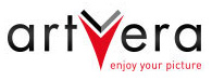 Logo artvera