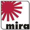 Logo MIRA