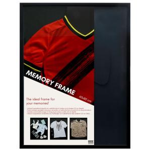 Memory Frame - Rama na koszulki sportowe i pamiątki