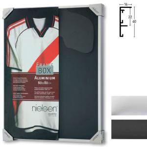 FrameBox II - rama na koszulkę piłkarską Nouvelle